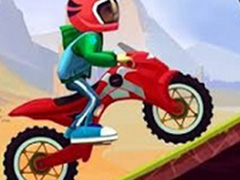 x trial racing